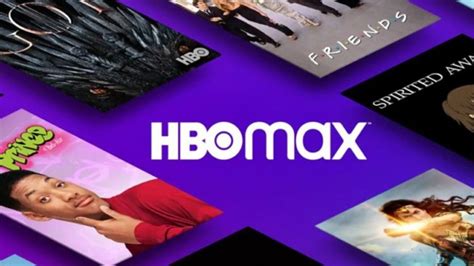 contratar hbo max
